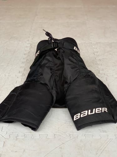 Bauer NSX Hockey Pants (Jr Med)