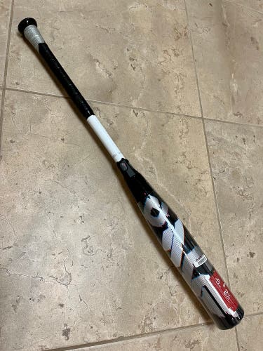 DeMarini CF Glitch 31/26 (-5) USSSA Baseball Bat New In Wrapper