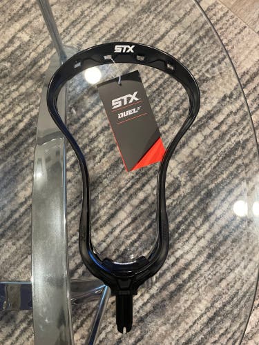 *SALE* STX Duel 2 Head