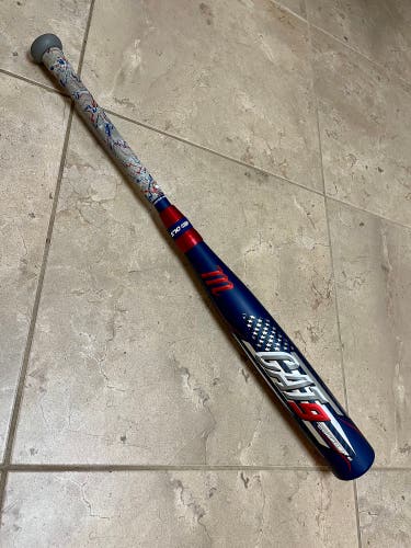 Marucci CAT 9 Composite Pastime 30/25 (-5) USSSA Baseball Bat