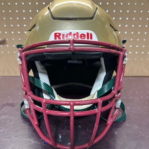 Riddell speed flex size large adult 2023