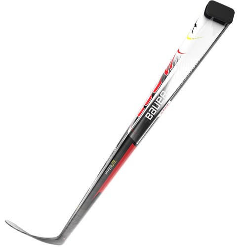 Left Handed Bauer Vapor Hyperlite 70 Flex P28