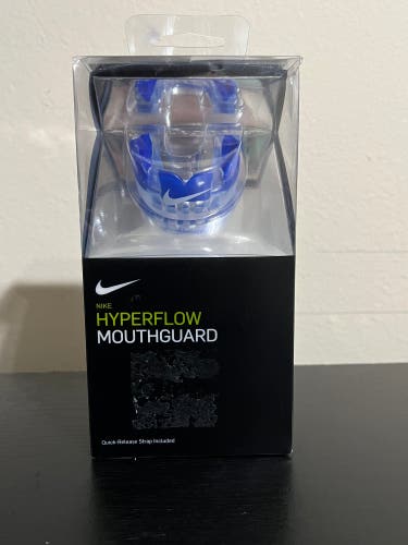Nike HyperFlow Mouthguard Unisex Adult