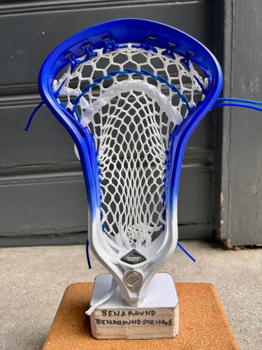 Maverik Kinetik - Professionally Strung