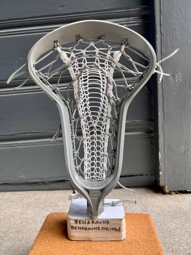 Epoch 15 degree Womens Head with Valkyrie Armor Mesh