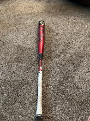 BBCOR Certified Composite (-3) 30 oz 33" Meta Prime Bat