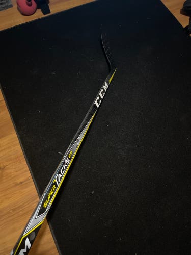 New LH P46 Super Tacks 2.0