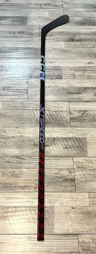 New! 85 Flex Right Hand P28 Jetspeed FT5 Pro Hockey Stick