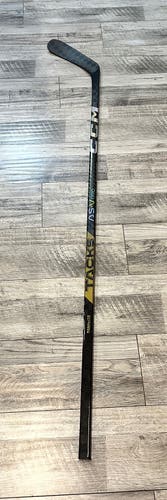 New! 85 Flex Left Hand P29 Super Tacks AS-V PRO Hockey Stick