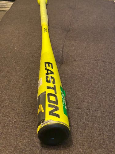 New  Easton (-8) 21 oz 29" Hammer Bat