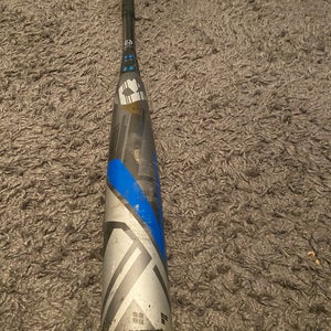 Used USSSA Certified Composite (-10) 21 oz 31" CF7 Bat