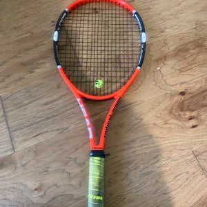 Head Junior radical racket