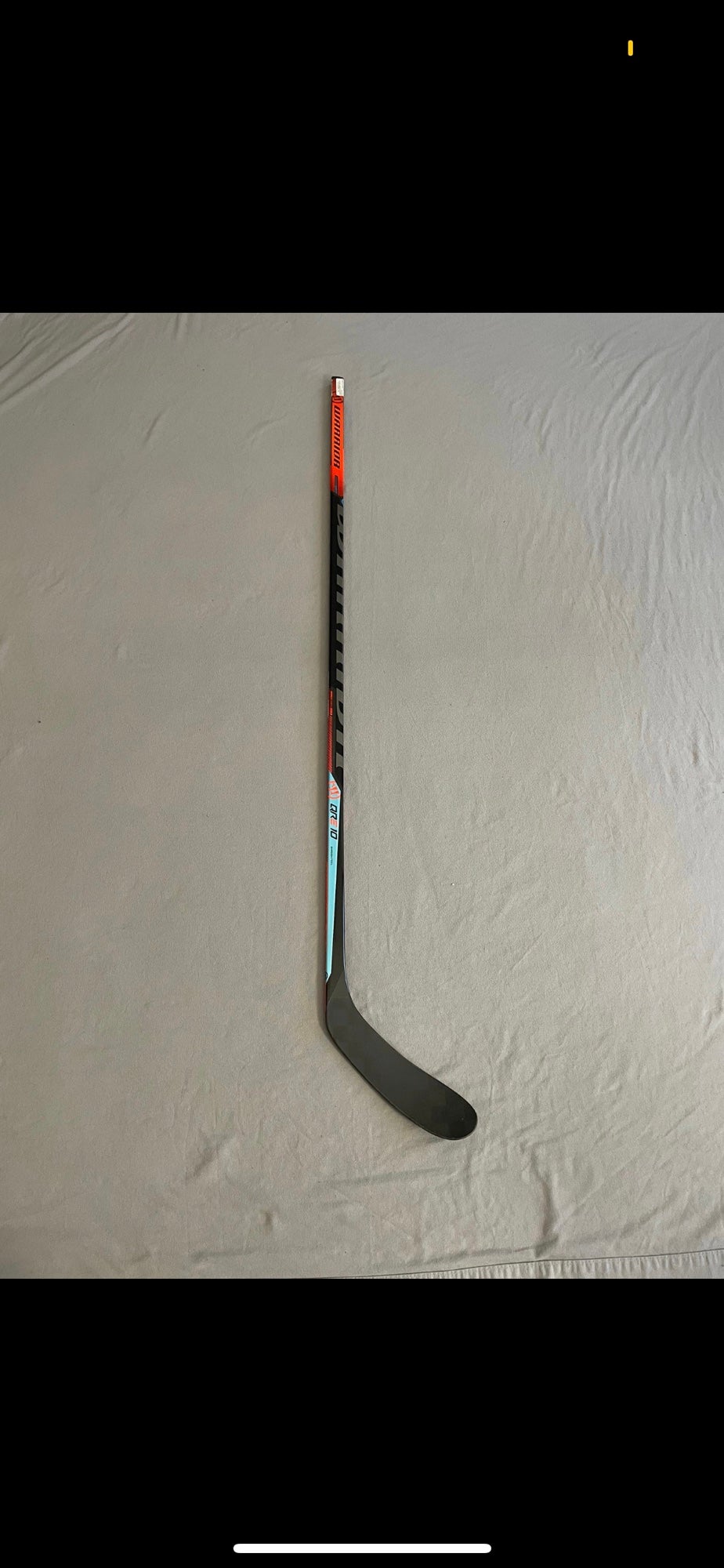 Easton Hockey Stick Senior Right Unisex Style : 66884f