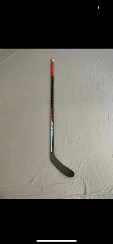 Easton Hockey Stick Senior Right Unisex Style : 83491j 