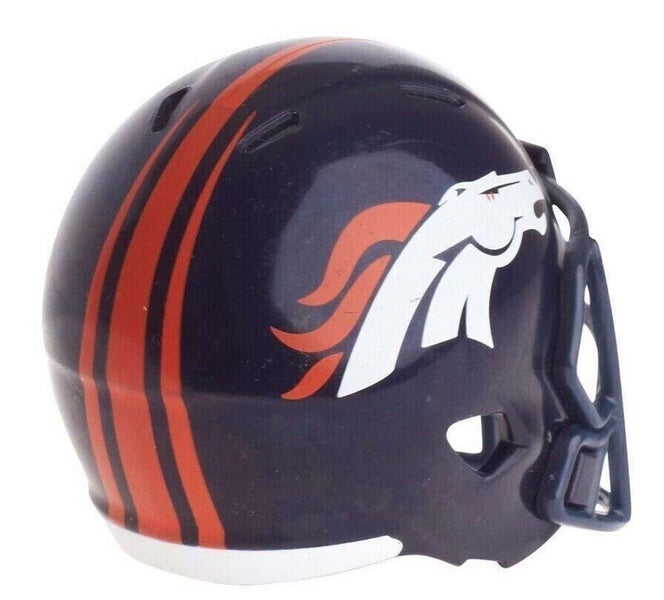 Denver Broncos Jake Plummer Autographed Throwback Mini Helmet Jsa Coa – MVP  Authentics