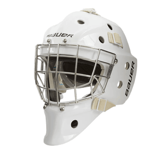 New Bauer Senior 940 Goal Mask Goalie Helmets And Masks Md