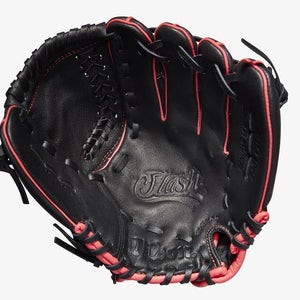 New Wilson Flash Fastpitch Gloves 11"
