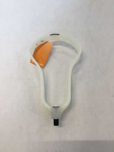 Used Warrior Burn Fo Men's Lacrosse Heads