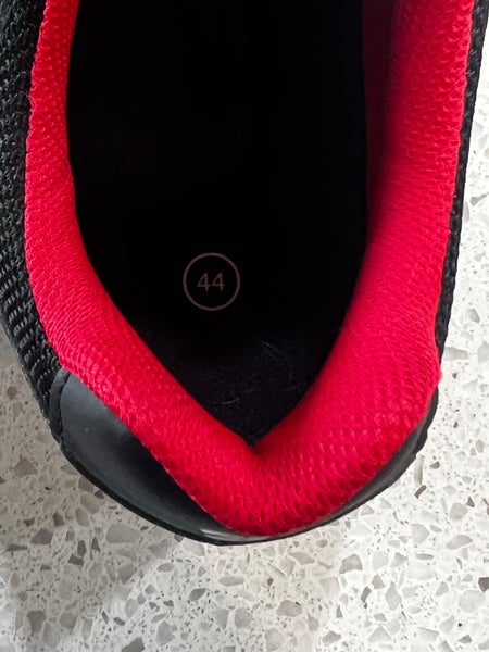 Peloton shoes cycling size 44