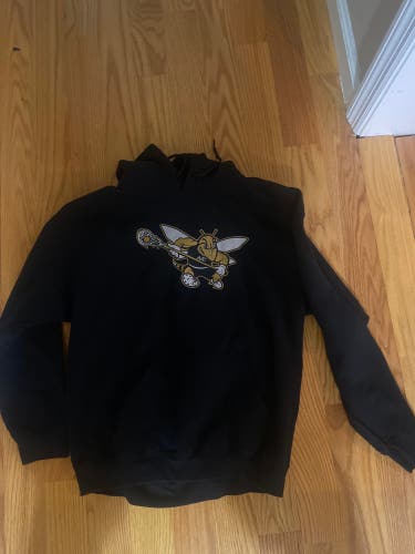 American International College (AIC) Lacrosse Hoodie