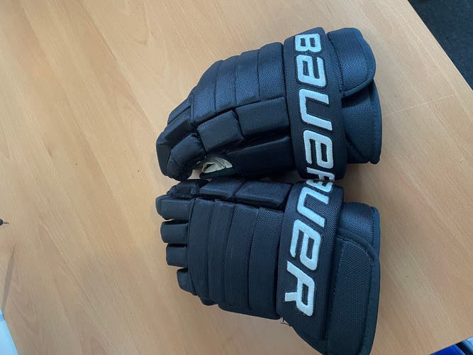 Bauer 14"  Nexus Pro Gloves