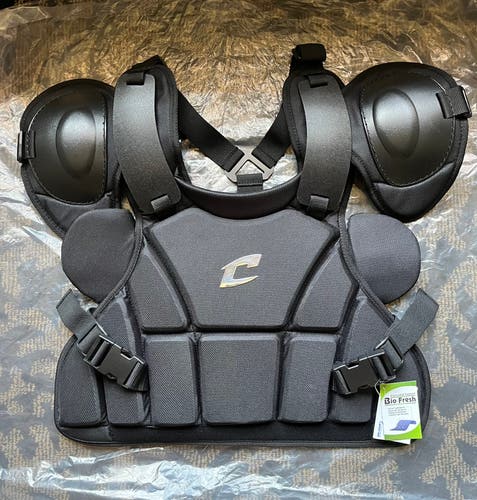 Champro Pro-Plus Umpire Chest Protector