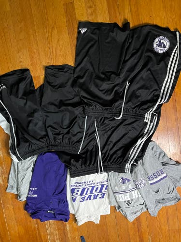 High Point Lacrosse Gear