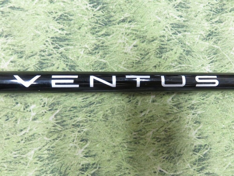 Fujikura VENTUS VELOCORE Black 9 TX TOUR X-STIFF Wood Shaft Taylormade Stealth