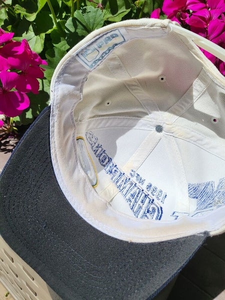 Vintage Green Bay Packers Bucket Hat