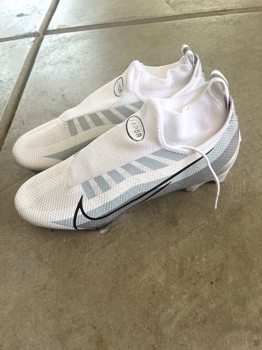 New Size Men's 10.5 Nike Vapor edge pro 360