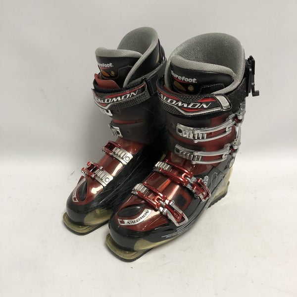 salomon impact x energyzer 90