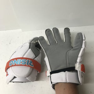 Used Stx Surgeon 13" Men's Lacrosse Gloves