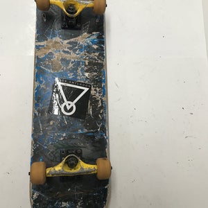 Used Pro Board 8 3 4" Complete Skateboards