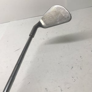 Used Ping Eye Pitching Wedge Regular Flex Steel Shaft Wedges