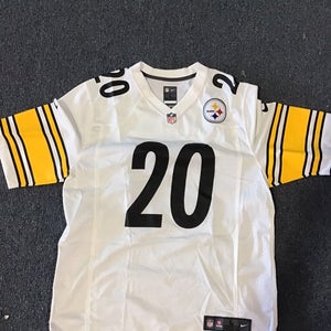 Official Nike NFL Football Pittsburgh Steelers Juju Smith Schuster