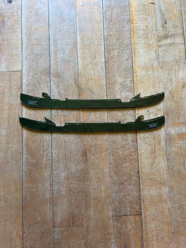 Used BladeTech 272 mm