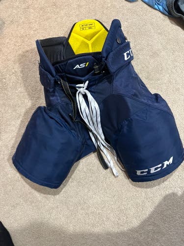 Senior Small CCM  AS1 Hockey Pants