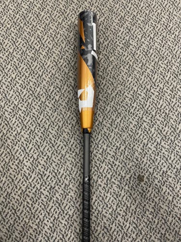 Demarini Zoa 32” 27 once USSSA -5 bat