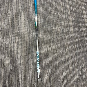 Intermediate Left Hand P28  Nexus Geo Hockey Stick