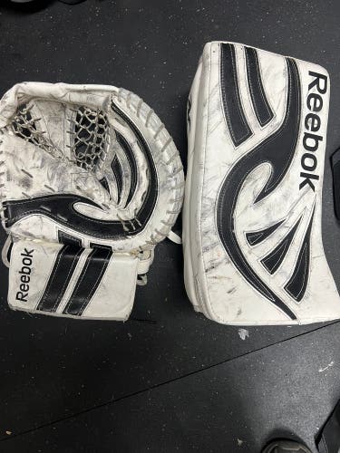 Used Regular Larceny L9