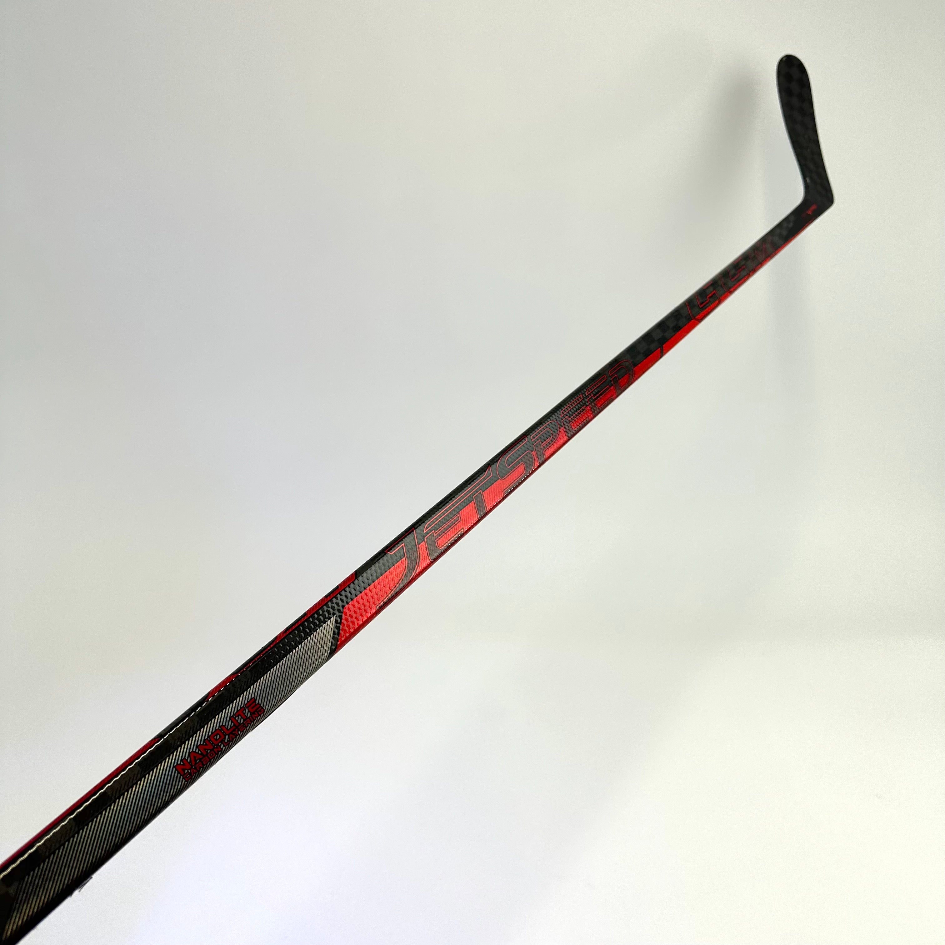 Brand New Left Handed Easton Stealth CX e3 Curve 100 Flex Grip, E404