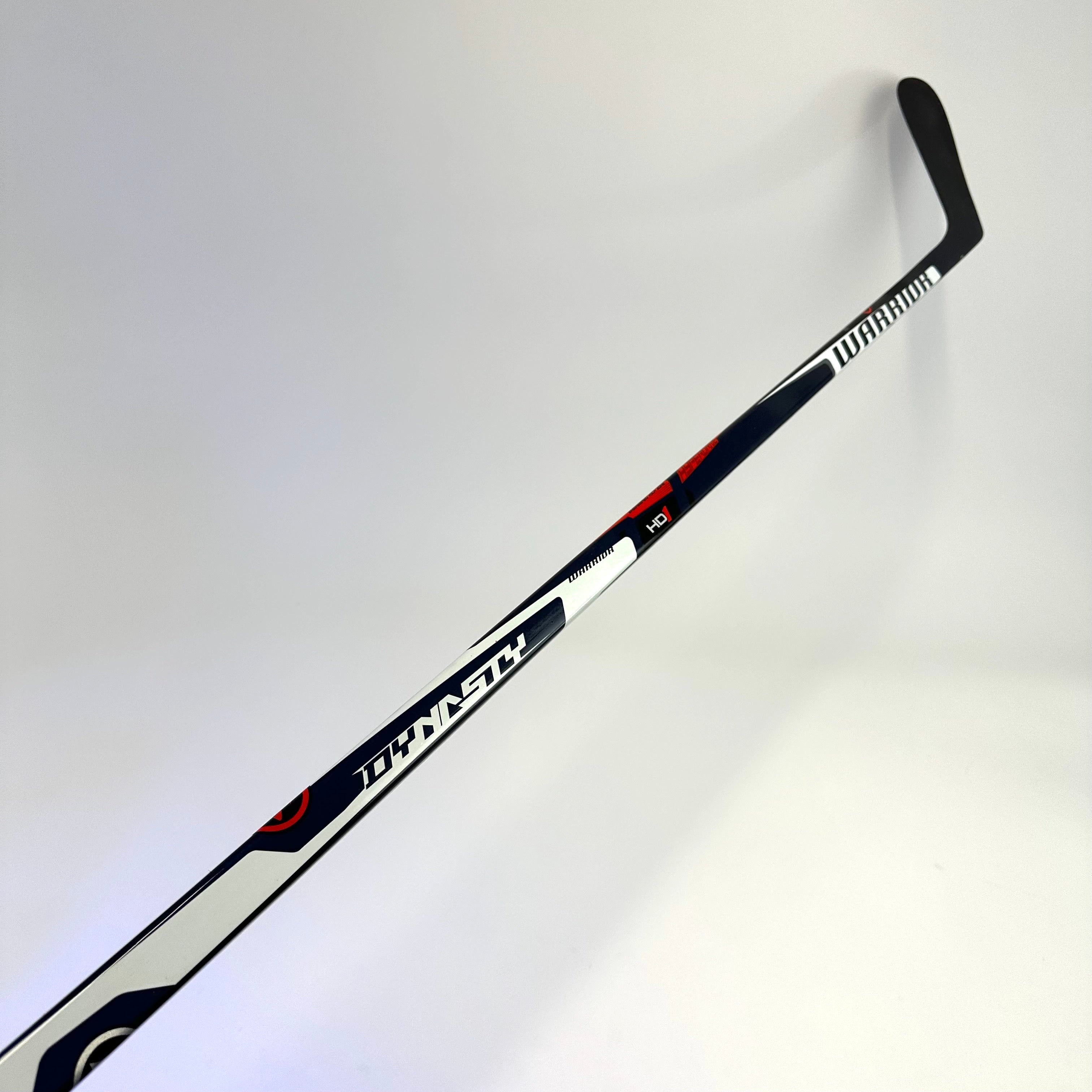 New Easton Stealth RS II Heatley P3 Left Hand Hockey Stick - 85 Flex - Non  Grip