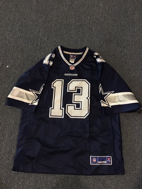 New Dallas Cowboys New Troy Aikman Jersey 4XL - clothing & accessories - by  owner - apparel sale - craigslist