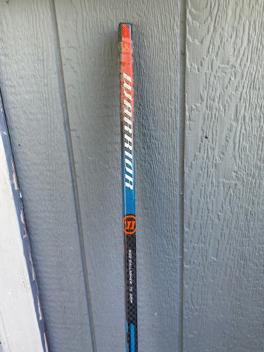Used Warrior Left Hand W28  Covert QR Edge Hockey Stick