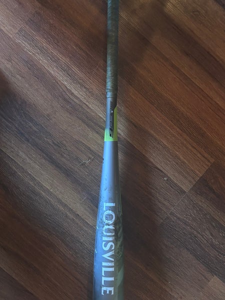 Used Louisville Slugger (-11) 18 oz 29" Solo6 Bat