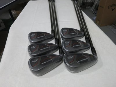 Big Bertha CF19