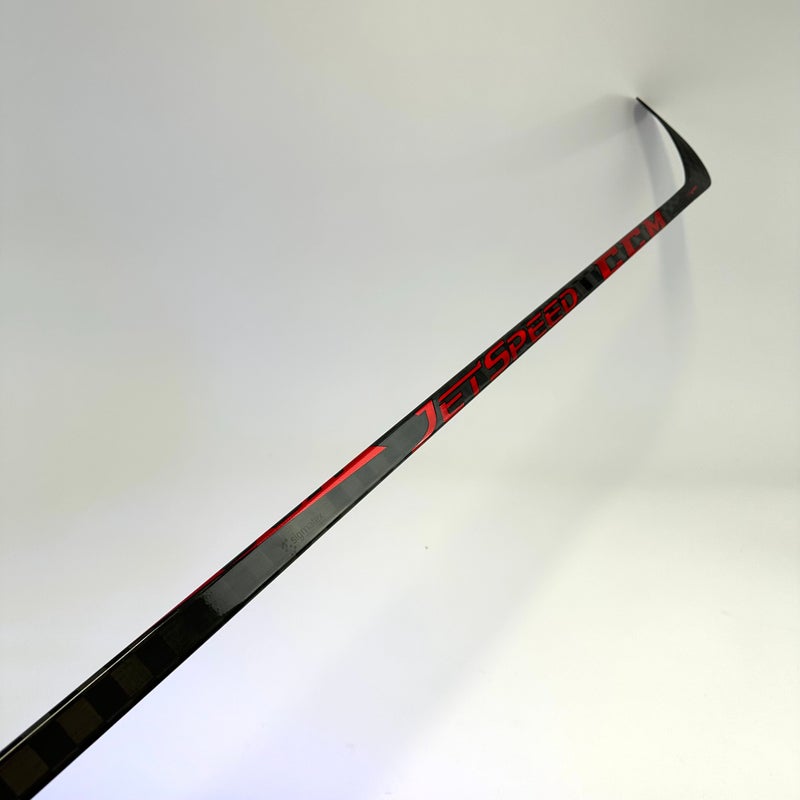 CCM Jetspeed FT4 Pro Hockey Sticks | Used and New on SidelineSwap