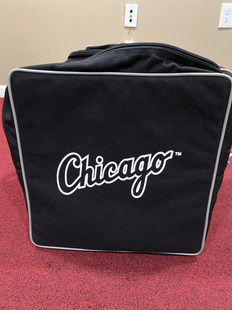 New Chicago White Sox 4ORTE Players Bag #CWSB