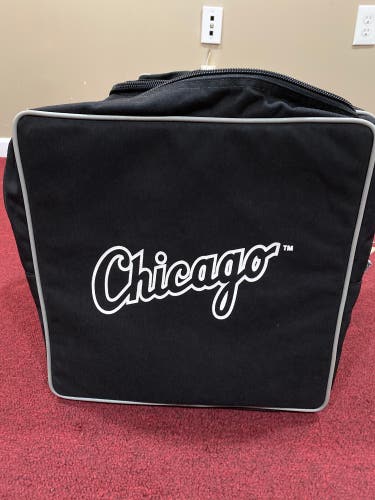 New Chicago White Sox 4ORTE Players Bag #CWSB