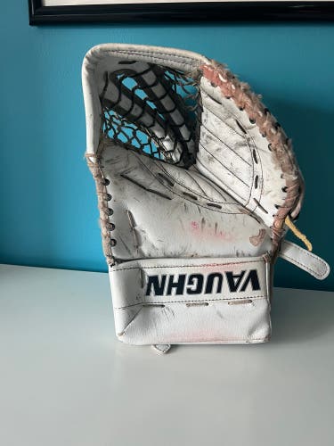 Vaughn Goalie Glove